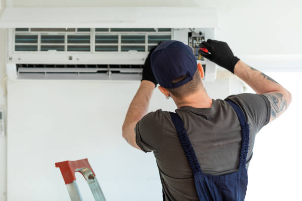 Best Commercial Air Duct Cleaning  in Middletown, IN