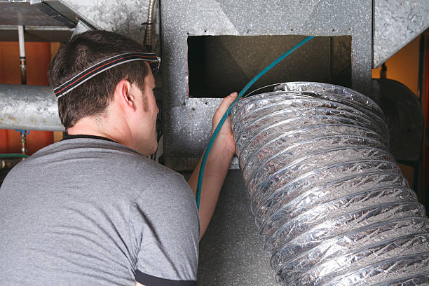 Best Emergency Air Duct Cleaning  in Middletown, IN