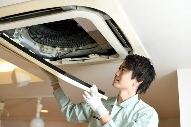 Best HVAC Duct Inspection Services  in Middletown, IN