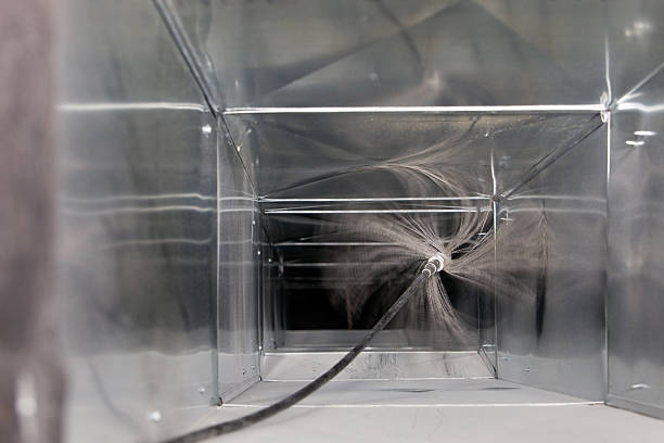 Best Affordable HVAC Duct Cleaning  in Middletown, IN