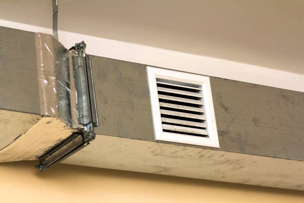 Best Residential Air Duct Cleaning  in Middletown, IN