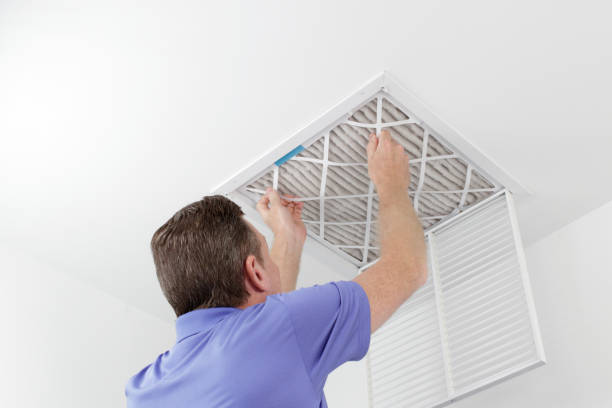 Affordable HVAC Duct Cleaning in Middletown, IN